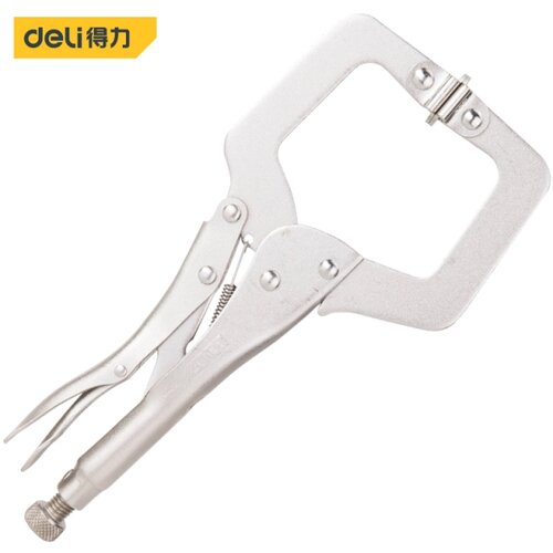GRIP KLE&amp;Scaron;TA C OBLIK DELI 280MM DL20011 Slike
