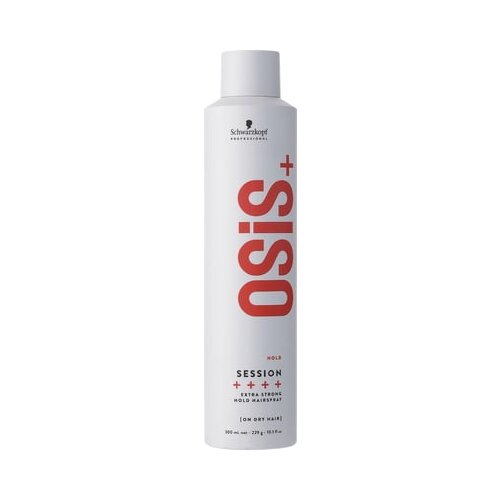 Schwarzkopf Osis Session - 300 ml Cene