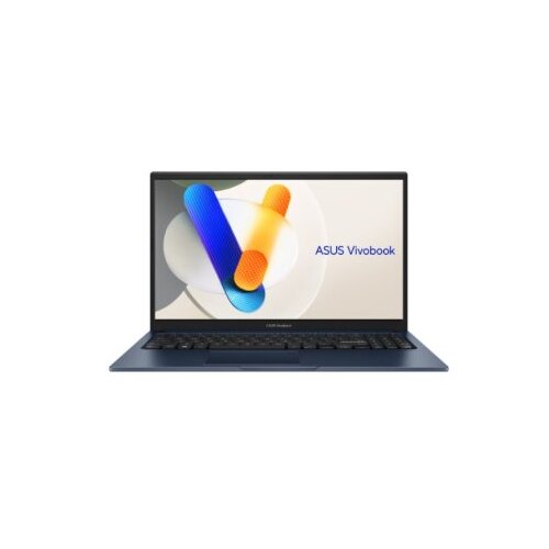 Asus Vivobook 15.6" i3-1315U 8GB/512GB SSD X1504VA-BQ2445 Win 11 Pro Cene