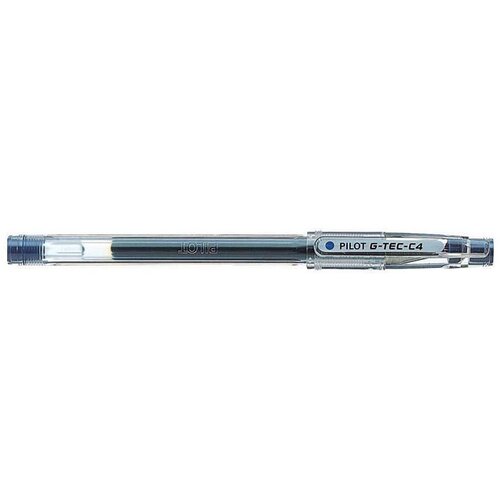Pilot Pisaljka s gelom G-Tec-C4, Plava Cijene