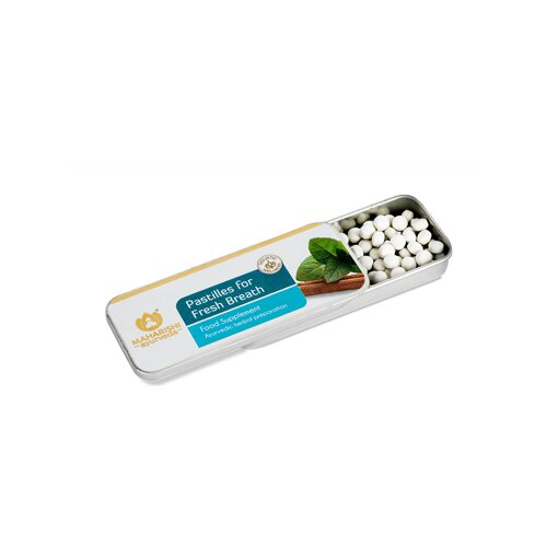 Maharishi Ayurveda MA 333 - pastile za svež dah Cene