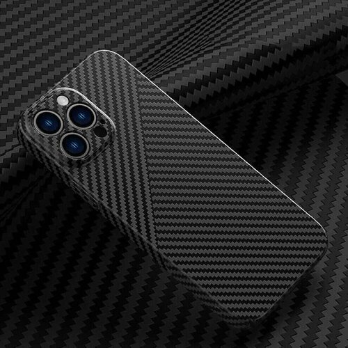 Carbon 14 PRO CRNI-SIVI SILIKON IPHONE Cijene