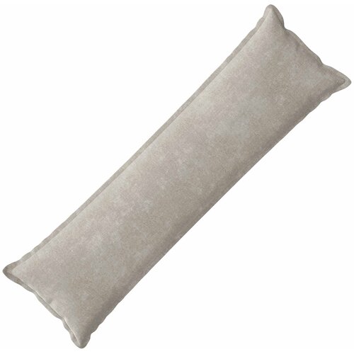  Presvlaka za jastuk HOUTEN Svjetlosiva 40 x 145 cm Cene