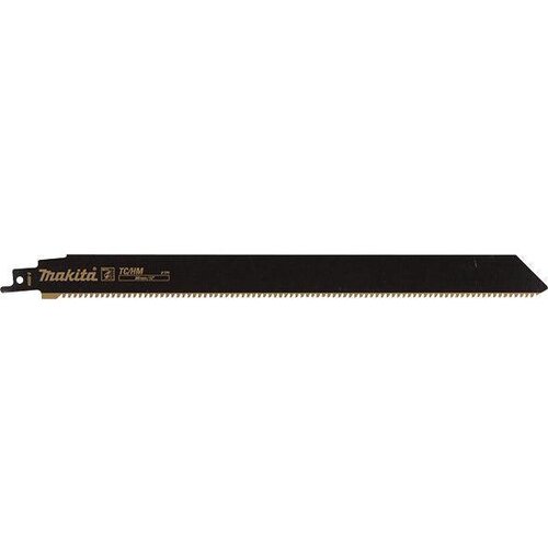 Makita TC/HM Reciprosaw Blade for Metal 305x1,25mm 8TPI Makita B-55594 Cene