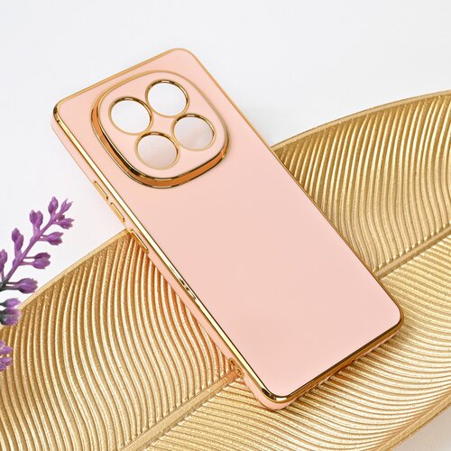  Torbica Color TPU za Xiaomi Redmi Note 14 Pro Plus roze Cene