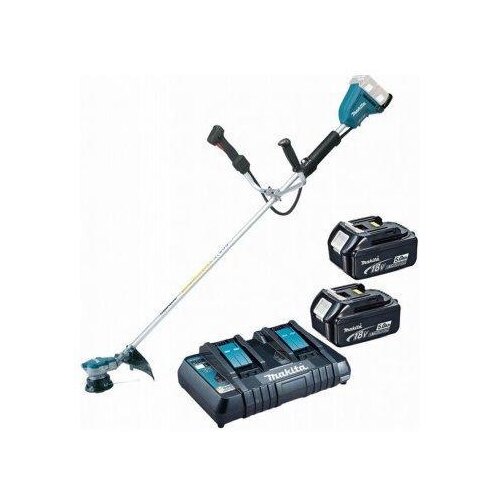 Makita aku trimer za travu DUR368APT2 36V Cijene