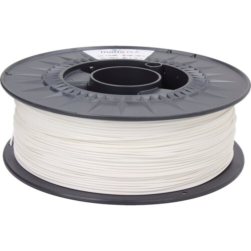 3DJAKE mattePLA bela - 1,75 mm / 1000 g Cene