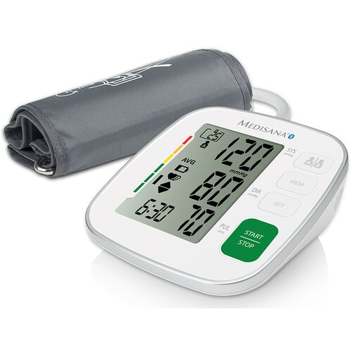 Medisana Aparat za merenje pritiska BU 540 Connect za nadlakticu Cene