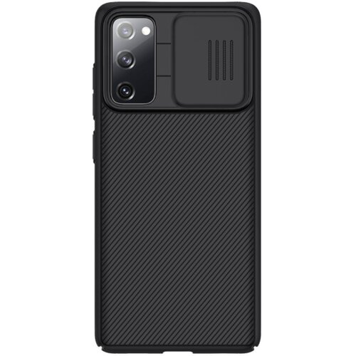 Nillkin CamShield za&amp;scaron;čita za Xiaomi Redmi Note 11 Pro / 11 Pro Plus - črna Slike