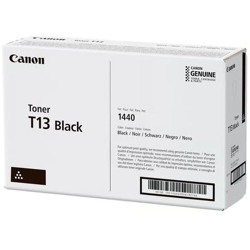 Canon Toner CRG-T13 (5640C006AA) Slike