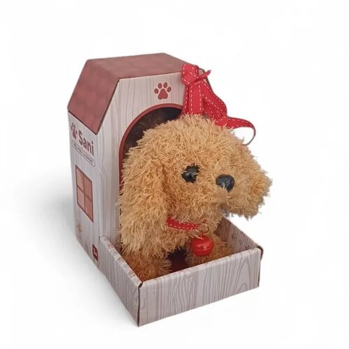 Magaza Pli&scaron;ani pas interaktivni teddy Cijene