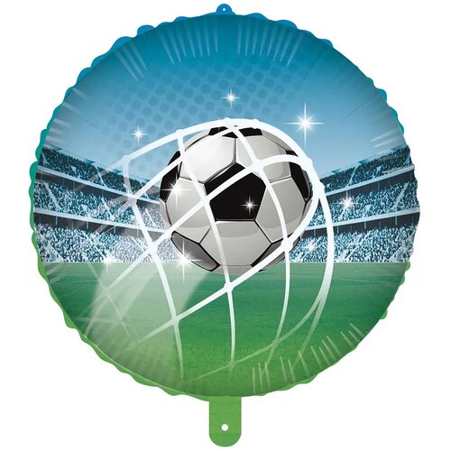 Procos Folija balon &ndash; z motivom praznovanja nogometnega gola, 46 cm Cene