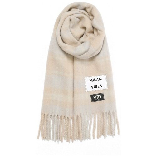 Verb To Do &amp;Scaron;ali &amp;amp; Rute TOKIO VIBES Bež Slike