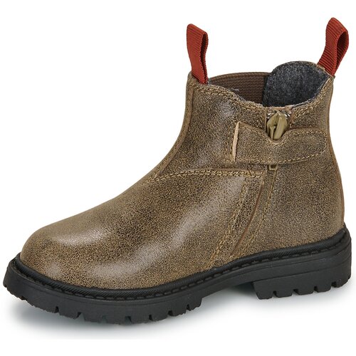 Bonton BOOTS CHELSEA Smeđa Cijene