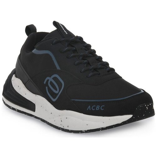 Piquadro Modne superge N SNEAKER Črna Slike