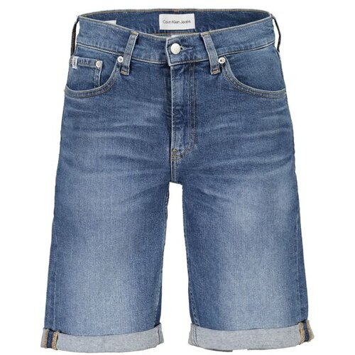 Calvin Klein MUŠKE TRAPERICE PLAVE Cene