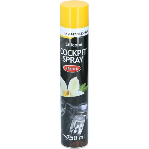Dunlop SPREJ ZA INSTRUMENT TABLU 750ML VANILIJA Cijene