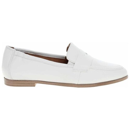 Tamaris Mokasini 1-24210-42 Bela Cene