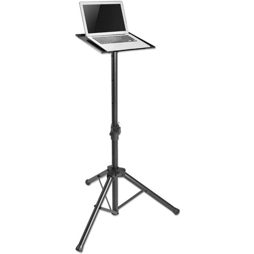 Manhattan stojalo za prenosnik ali monitor/za 13" do 32"/maks. 15 kg/nagibno trinožno stojalo Cene