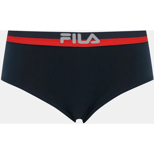 Fila Dark blue panties - Women's