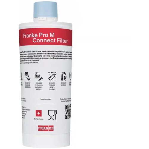 Franke filter Pro M Connect 150.0717.797 Cene