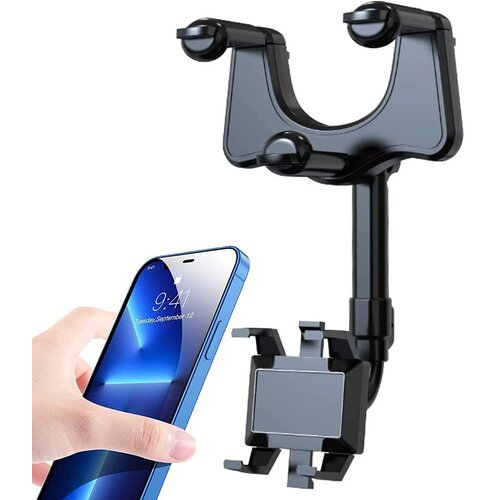  DRŽAČ ZA MOBILNI TELEFON CZ-2005 CRNI Slike