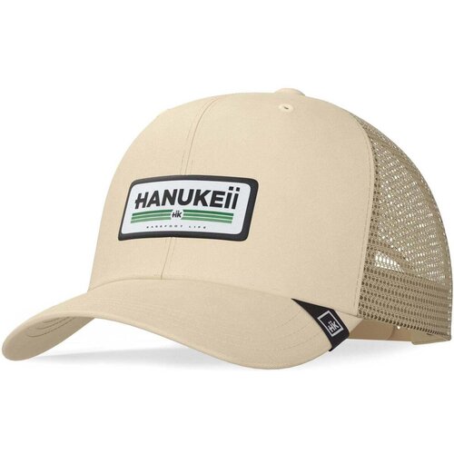 Hanukeii Kape s &amp;scaron;iltom Barefoot Bež Slike