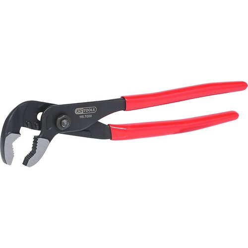 Ks Tools Klešče za vodne črpalke, potopno izoliran ročaj, odprtje klešč (A) 45 mm Cene
