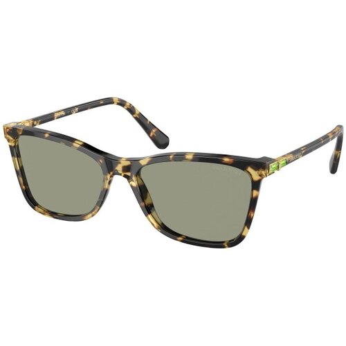 Swarovski Swarovski Naočare za sunce SK 6004 1009/2 Cene
