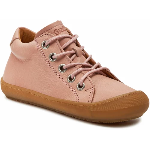 Froddo Nizki čevlji Ollie Laces G2130307-3 S Pink 3