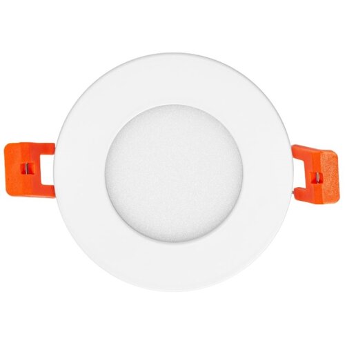 Osram slim ugradna led svetiljka 4,5W/230V 6500K Slike