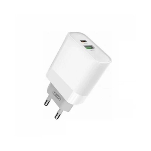  XO L64 Punjač za mobilni 20w PD fast beli Cene