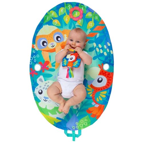 Playgro Teretanica životinje Cene