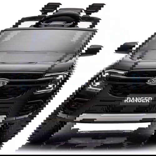 Prince Toys Avto na akum. Ford Ranger, 10,8V,707, črn Cene