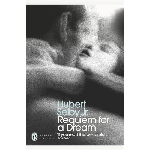 Penguin Books Hubert Selby Jr. - Requiem For A Dream Cene