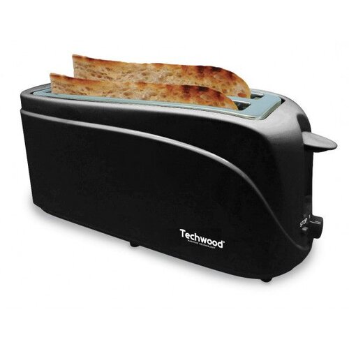 Techwood TGP-506 toster za baget Slike