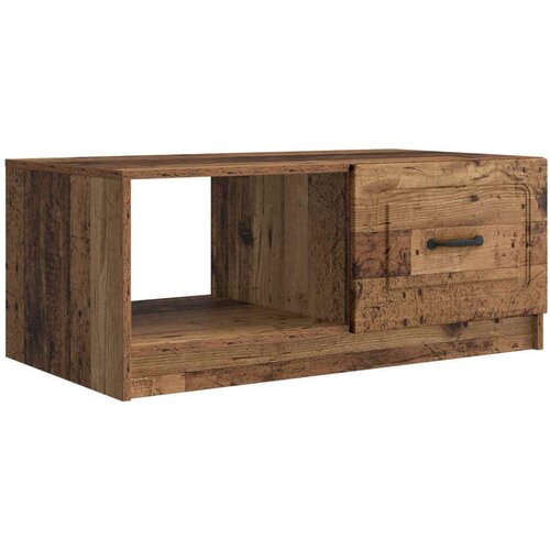  Stolić za kavu Staro drvo 90 x 50 x 37 cm Konstruirano drvo Cene