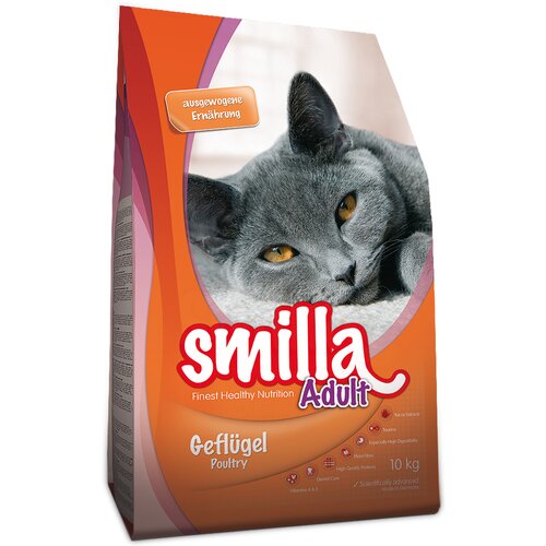Smilla Adult perad - 2 x 10 kg Cijene