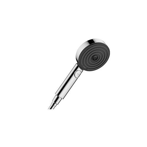 Hansgrohe Pulsify Select S Activation EcoSmart 105 Chrome ručni tu&amp;scaron; sa 3 vrste mlaza 24101000 Slike