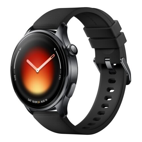 Xiaomi Watch 5 Black Strap Cene