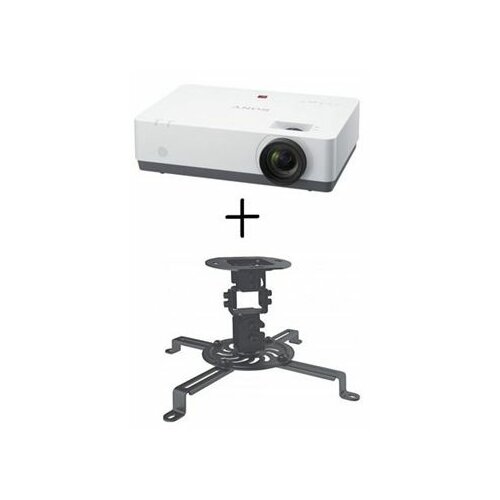 Sony VPL-EW435WXGA projektor Slike