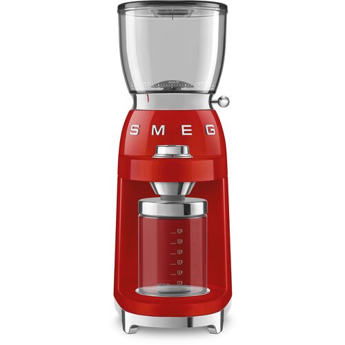 Smeg MLINAC ZA KAVU CGF11RDEU, (SM2903057) Cijene