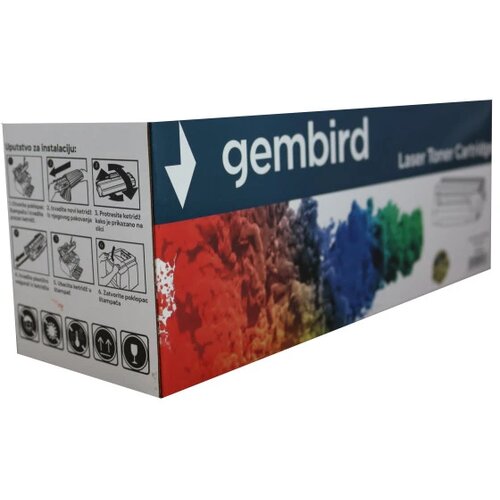 Gembird Toner CF279XL M12/M26 zam. kaseta za HP 1.5k (sa cipom) Cene