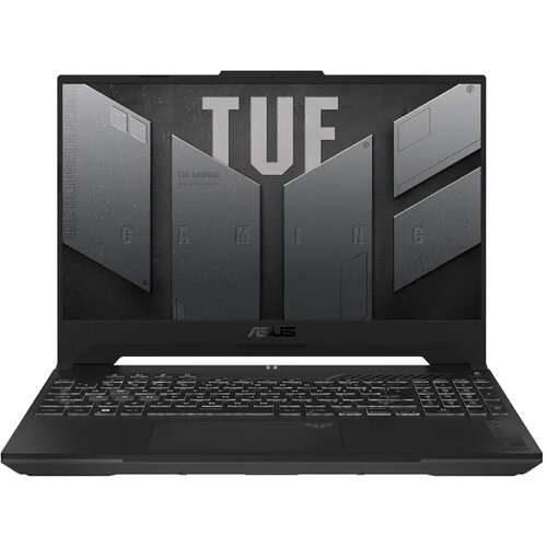  Tuf gaming A15 FA507NUR-LP003 (15.6 inča fhd, ryzen 7 7435HS, 16GB, ssd 512GB, geforce rtx 4050) laptop Slike