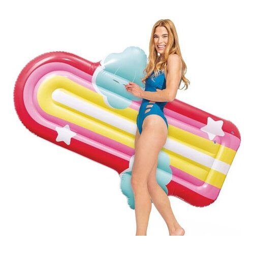 Intex rainbow cloud float ( 58729EU ) Cene