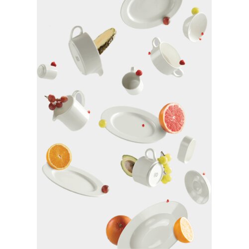 Ariane porcelain Ariane Prime &scaron;alica, 23cl 12/1 set Cijene