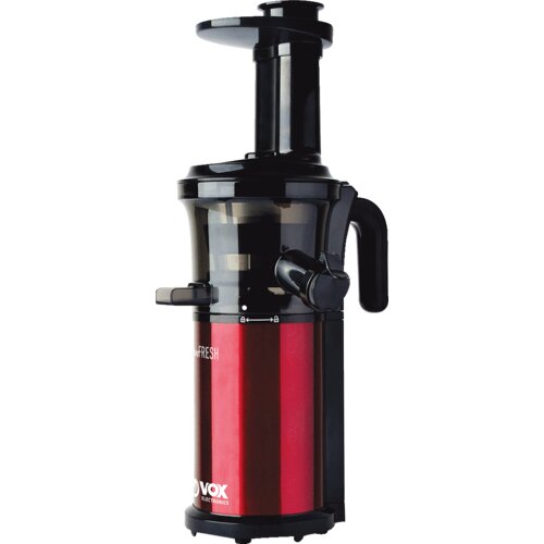 Vox sokovnik sj 600 r crveni Cene