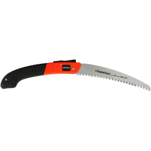 Castellari preklopna testera SPE 18C, 18cm Slike