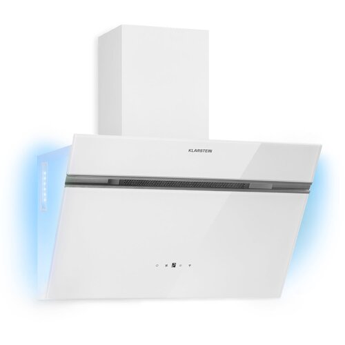 Klarstein Alina 60 Smart, napa, 60 cm, 594 m³ / h, LED pozadinsko osvjetljenje, staklena prednja strana Cijene