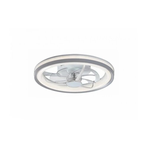 Rabalux plafonjera fanricius led 40W srebrna (71335) Cene